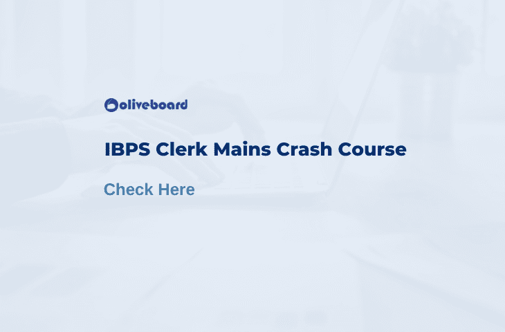 ibps clerk online course