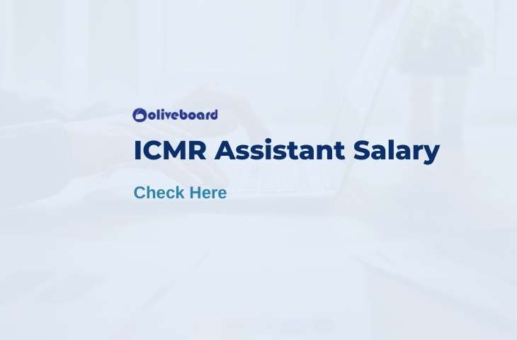 icmr assistant salary