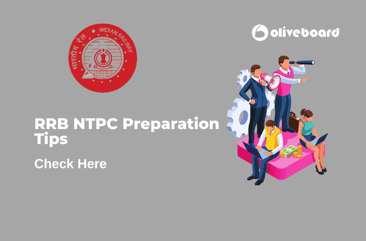 RRB NTPC Preparation Tips