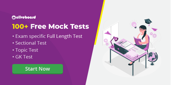 free mock tests online