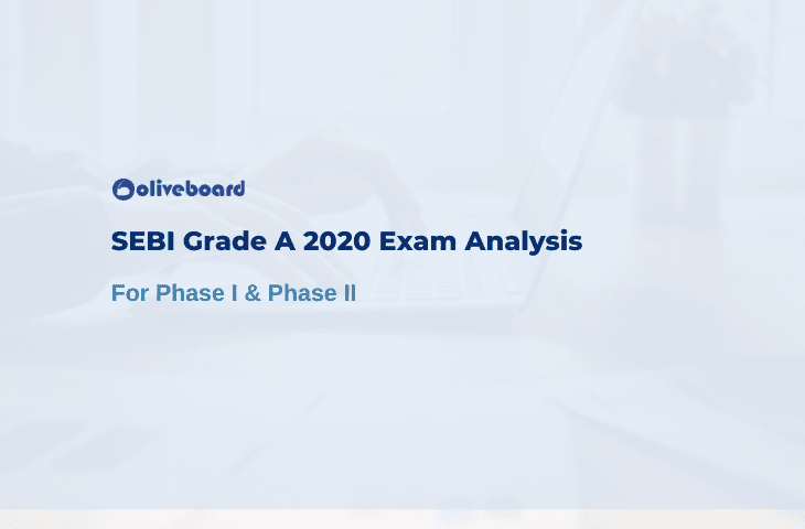 SEBI Grade A Exam Analysis