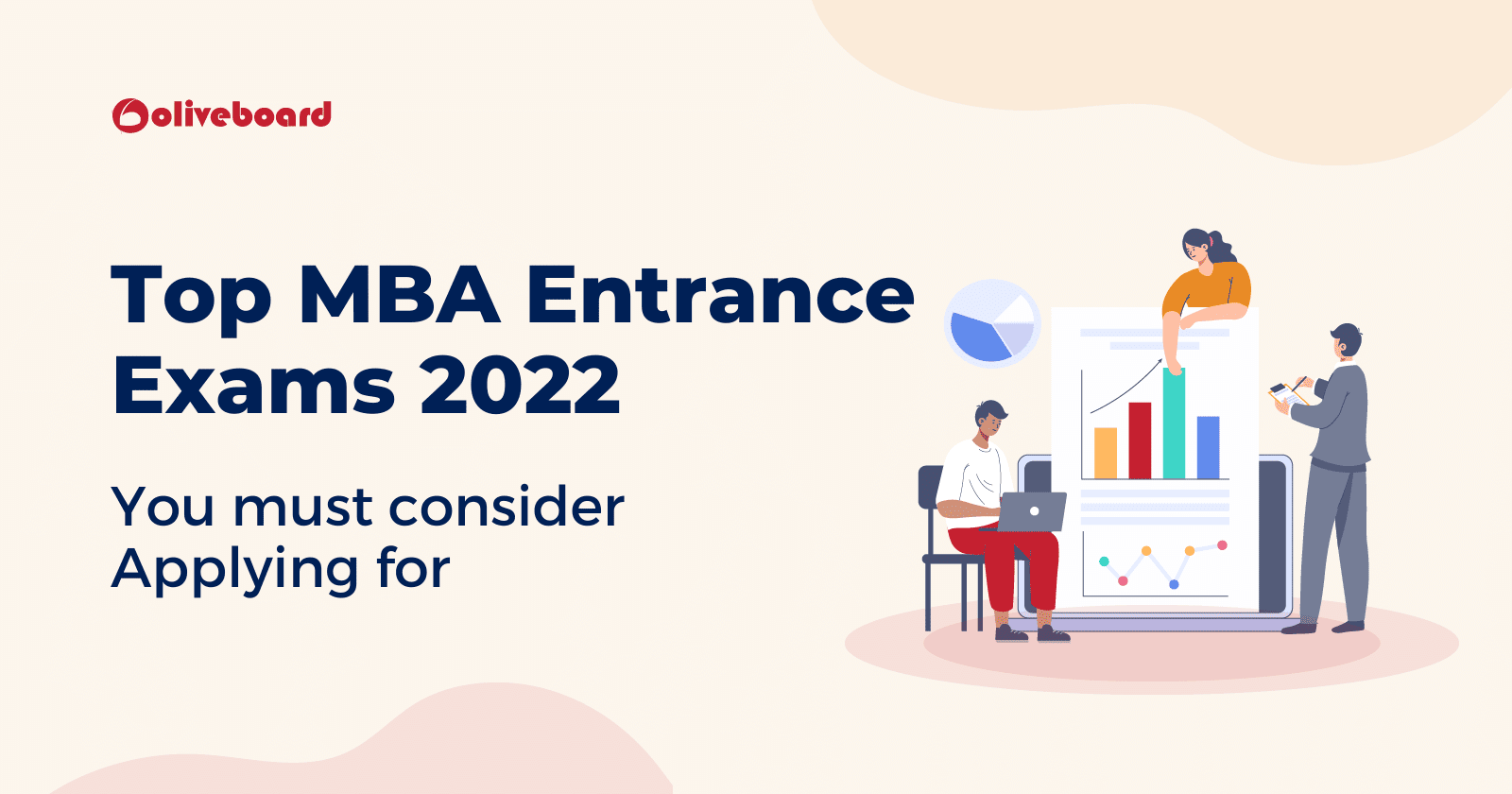 Top MBA Entrance Exams-2022