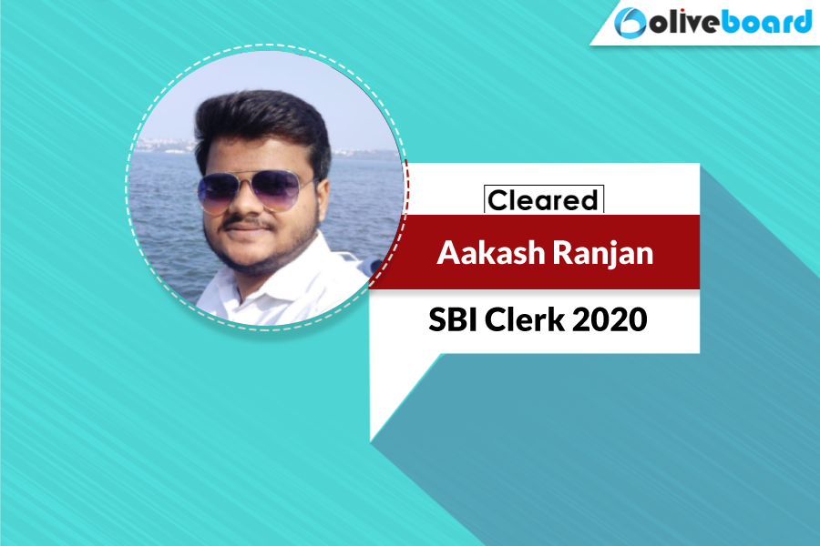 Success Story of Akash Ranjan