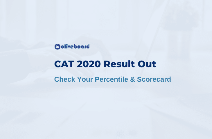 cat result