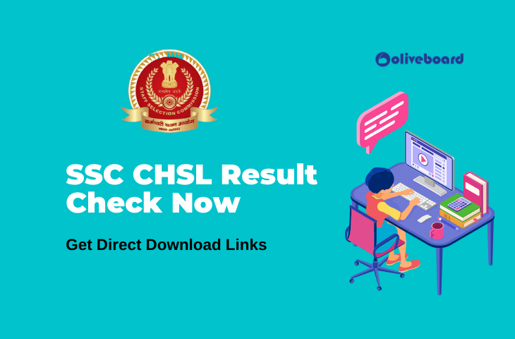 ssc chsl result