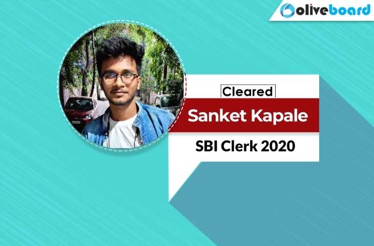 success story sanket kapale