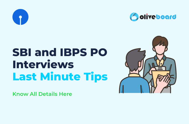 sbi and ibps po interview 2022