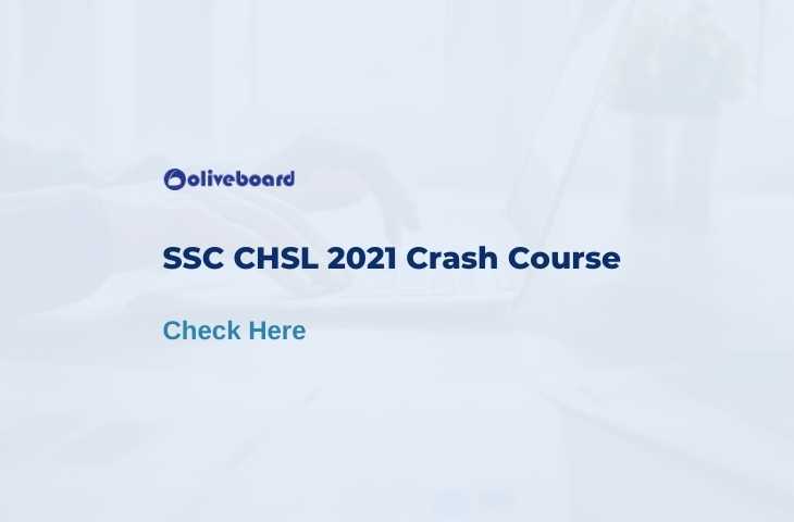 SSC CHSL Online Course