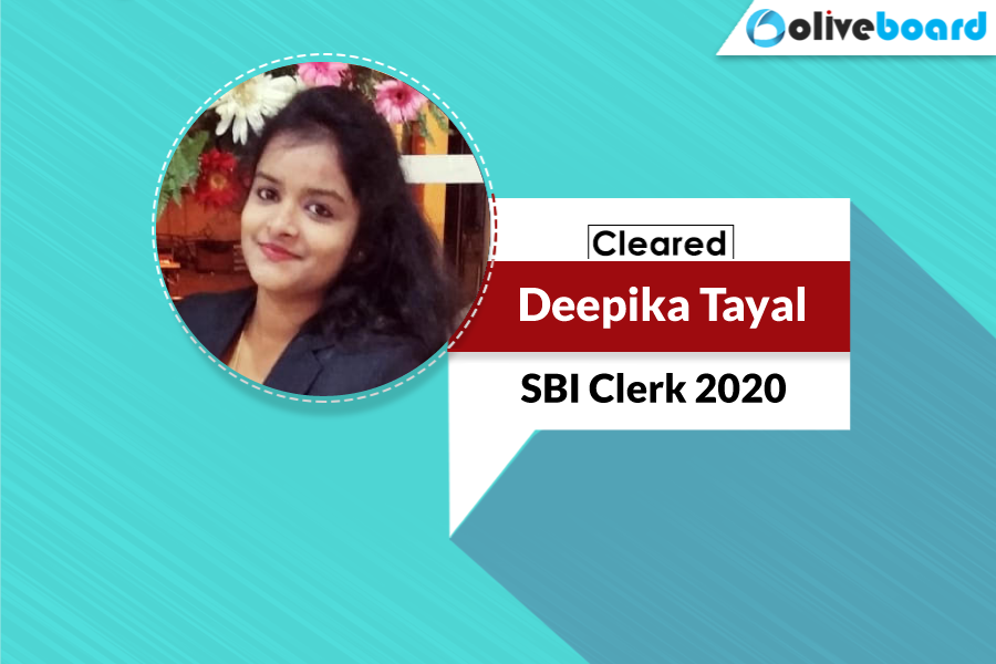 Success Story of Deepika Tayal