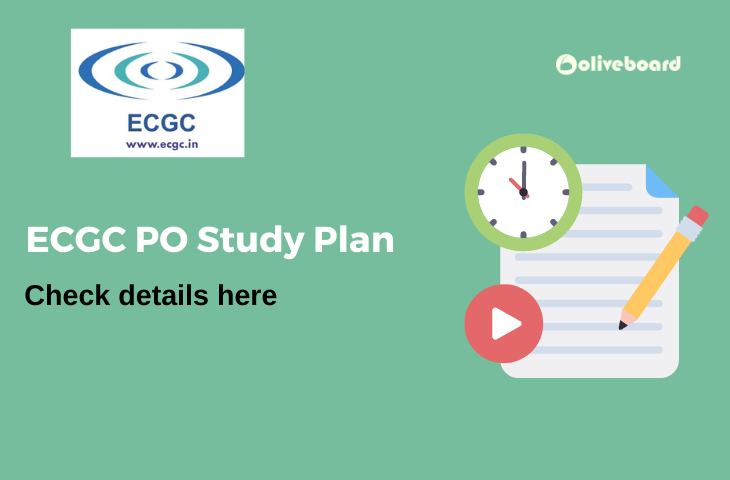 ecgc po study plan