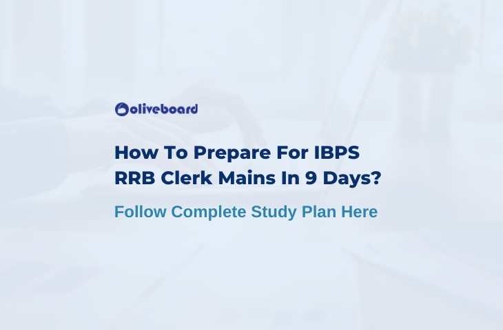 ibps clerk mains study plan (2)