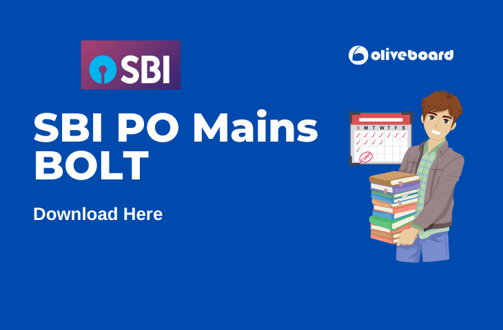 SBI PO Mains General Awareness