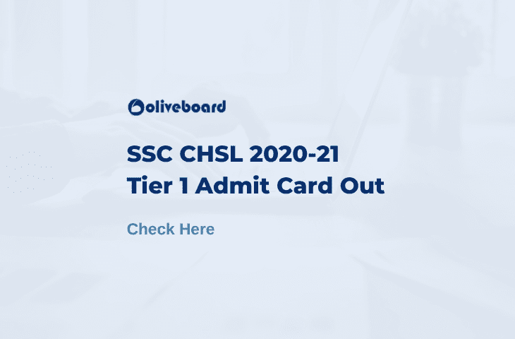 ssc chsl admit card