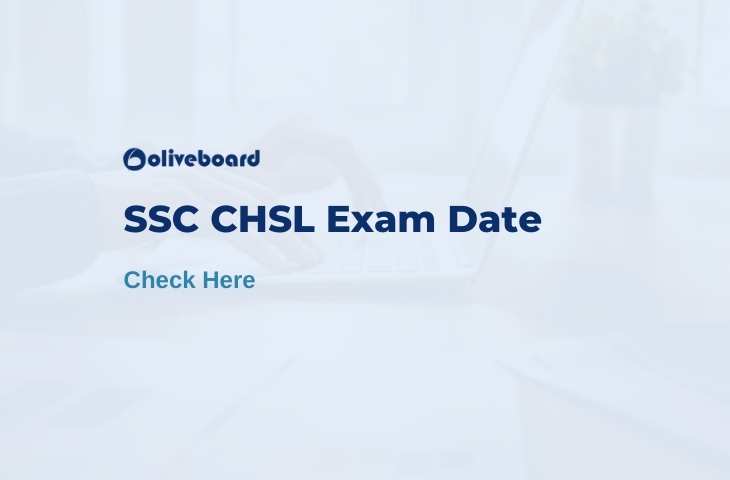 ssc chsl exam date