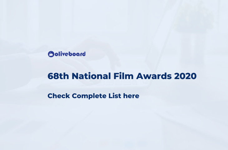 National Film Awards 2020