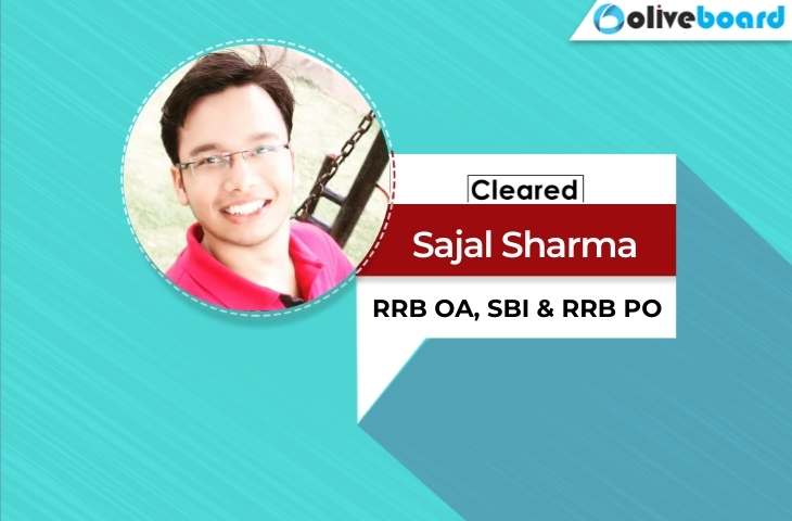 Success story of Sajal Sharma