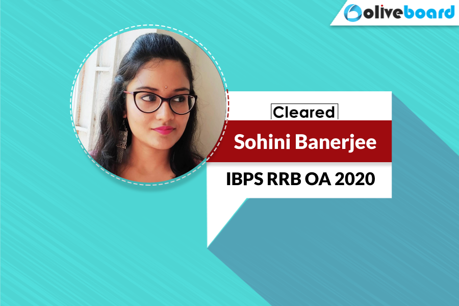 success story of sohini banerjee