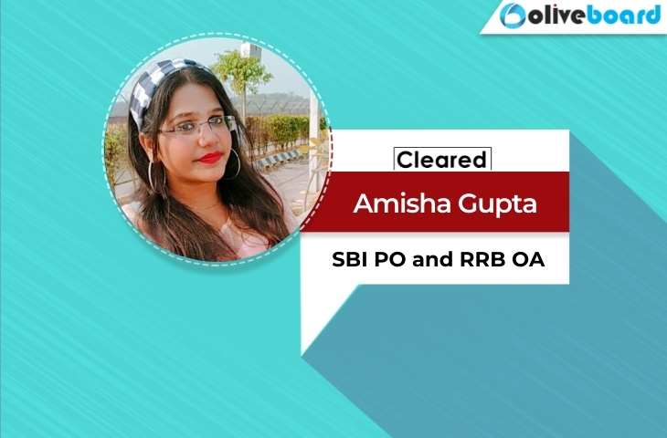 Success story of Amisha Gupta