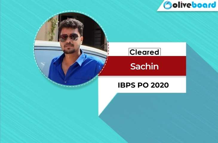 Success Story of Sachin