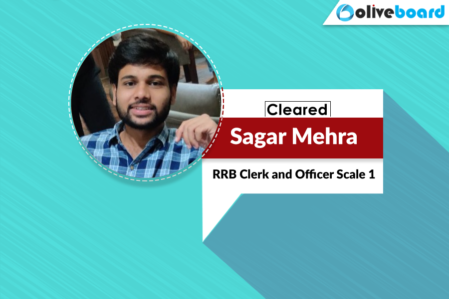 Success Story of Sagar Mehra