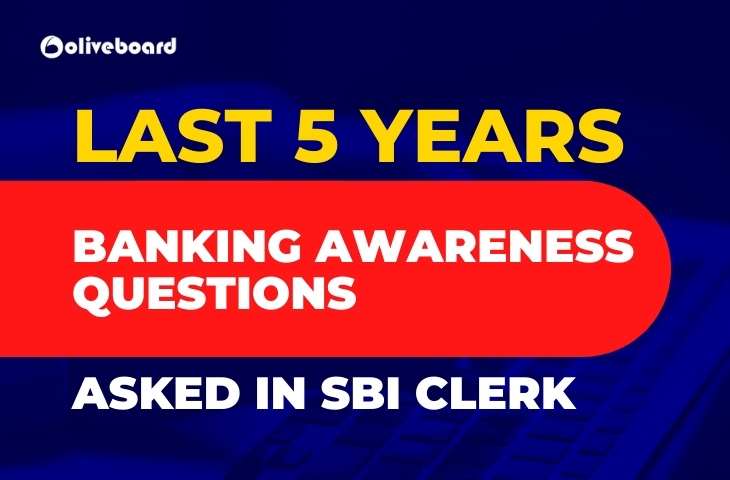 banking awareness QUESTIONS SBI CLERK