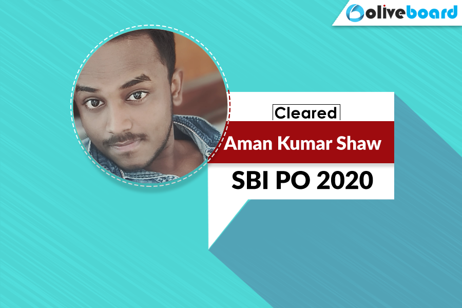 Success Story of Aman Kumar Shaw