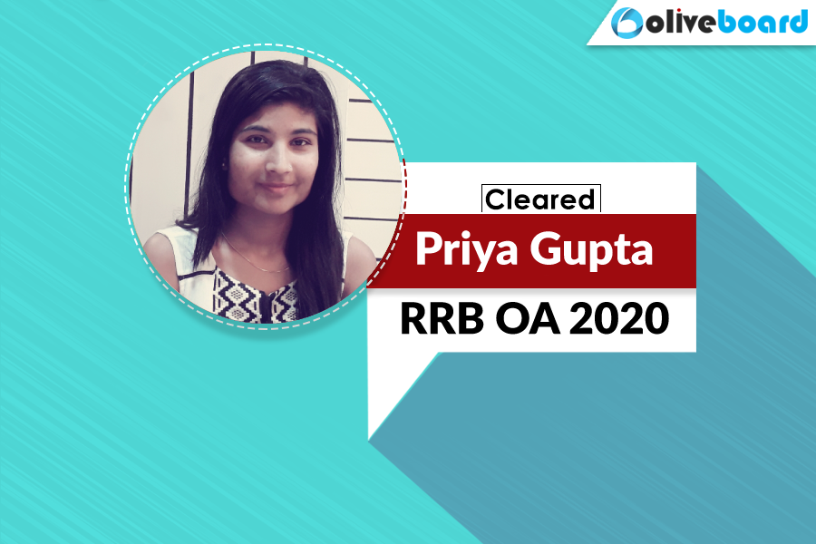 Success Story of Priya Gupta