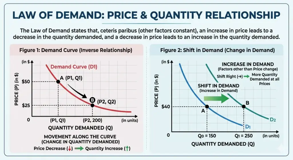 Demand Curve