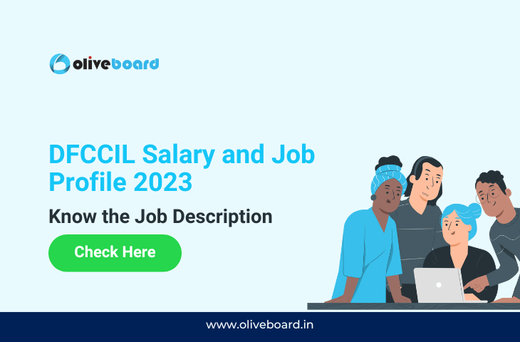 DFCCIL Salary