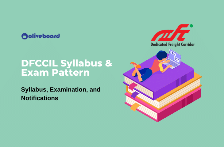 DFCCIL Syllabus & Exam Pattern