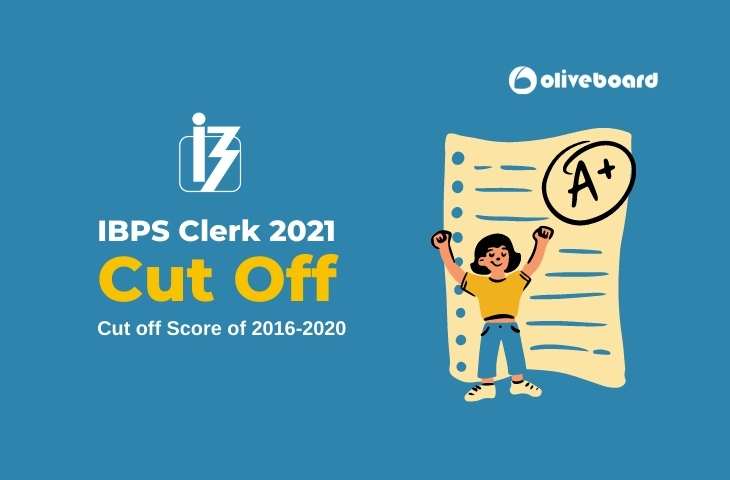IBPS Clerk cut off