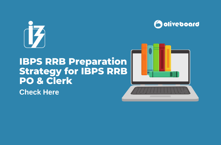 IBPS rrb preparation strategy