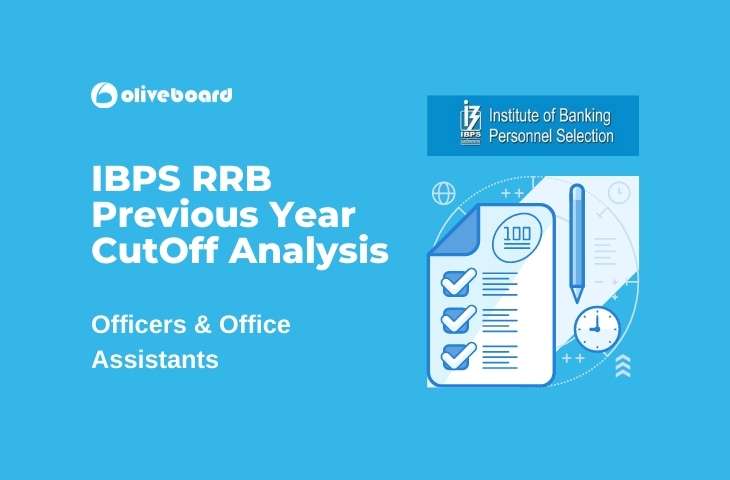 IBPS RRB Cut Off