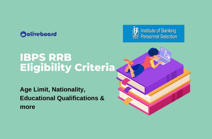 IBPS RRB Eligibility