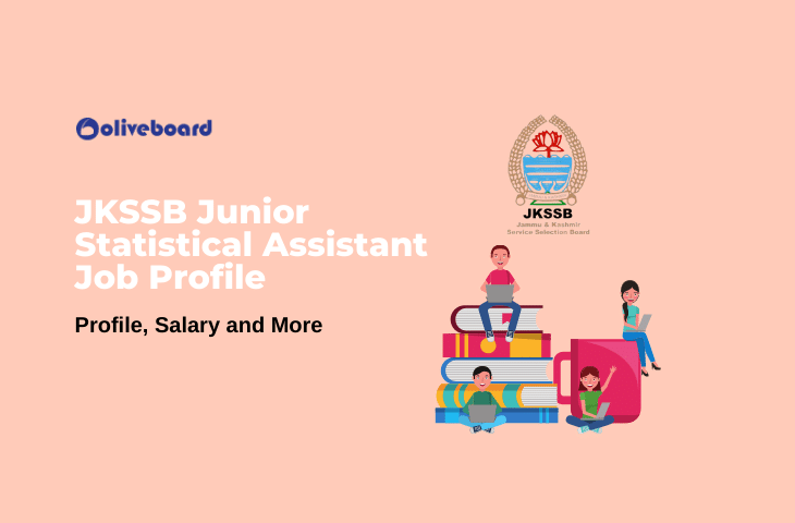 JKSSB Junior Statistical Assistant Job Profile and Salary