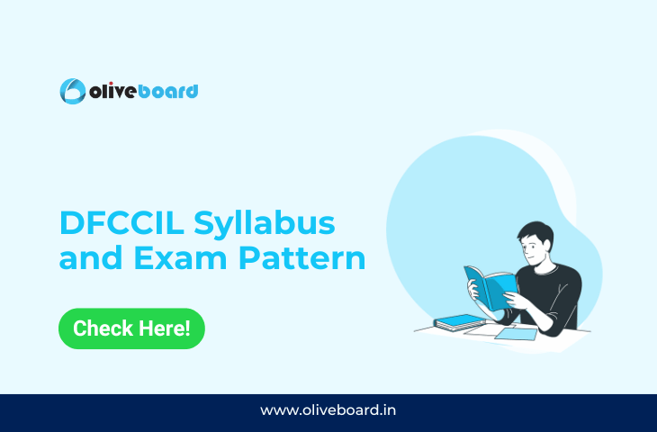 DFCCIL Syllabus