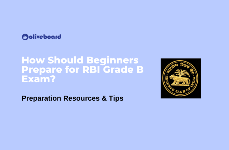 RBI Grade B Exam Preparation Guide for Beginners