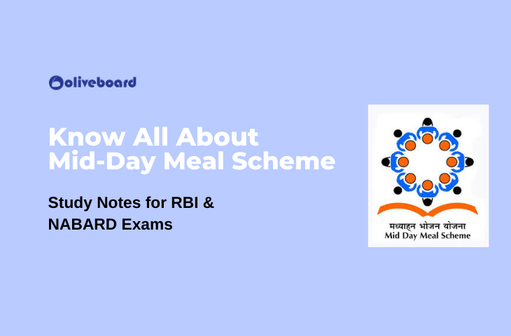 Mid-Day Meal Scheme