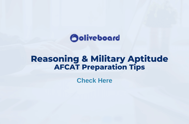 military aptitude preparation tips