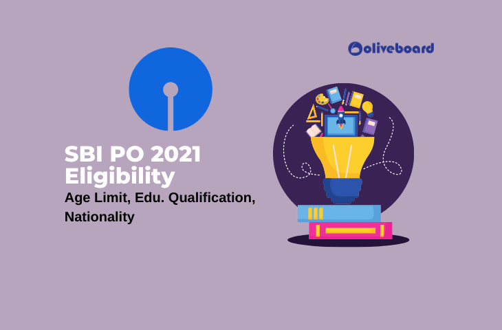 SBI PO Eligibility