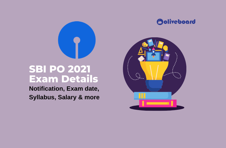 SBI PO Exam 2021