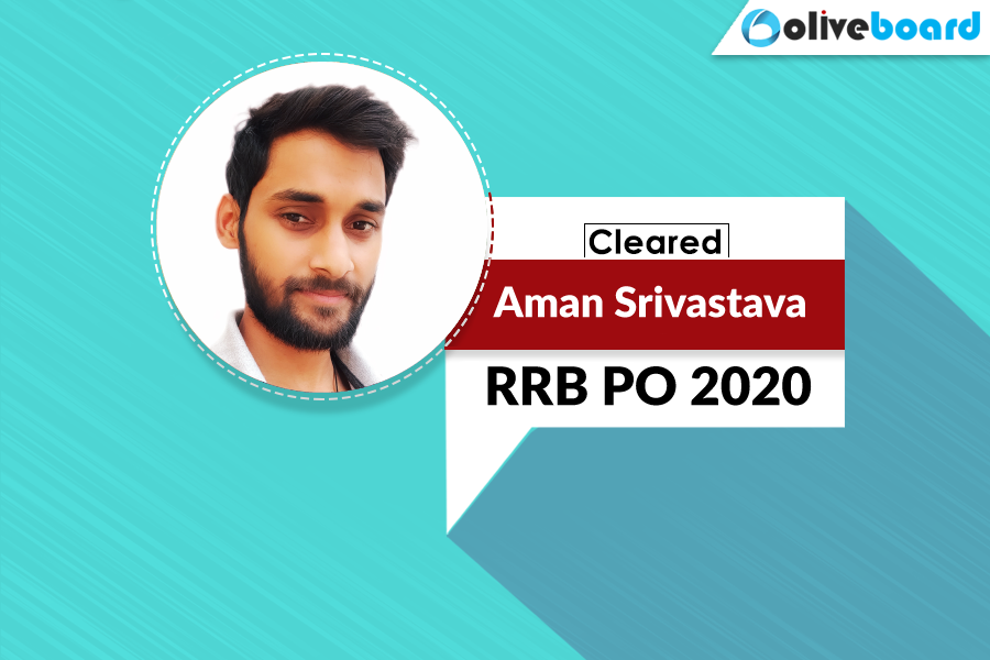 Success Story of Aman Srivastava