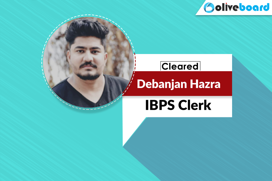 Success Story of Debanjan Hazra