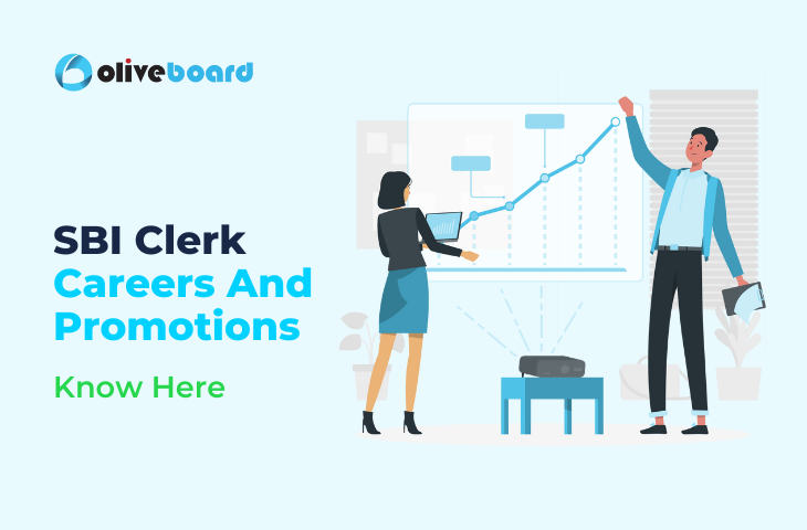 SBI Clerk Careers And Promotions