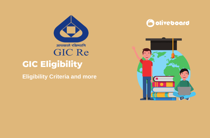 GIC Eligibility