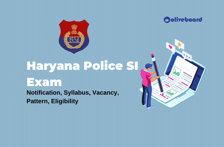 Haryana Police SI Exam
