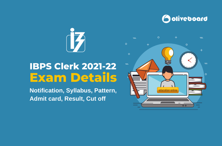 IBPS Clerk Exam 2021