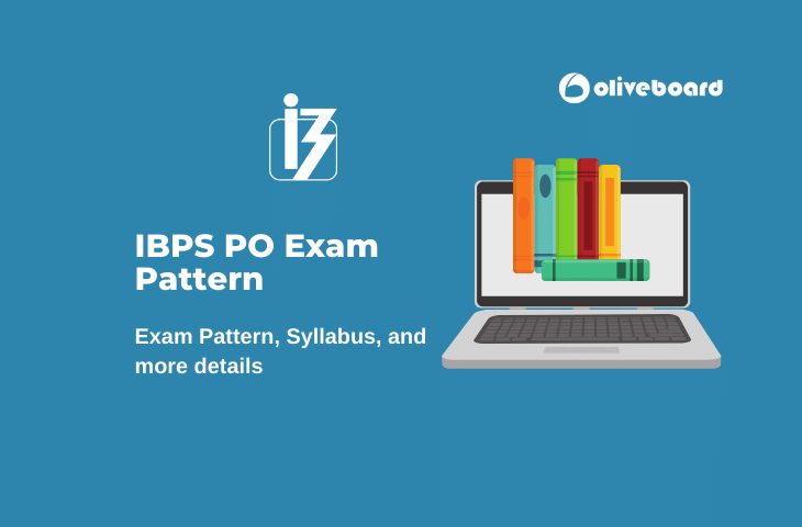 IBPS PO Exam Pattern