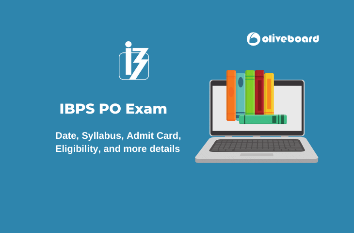 IBPS PO Exam