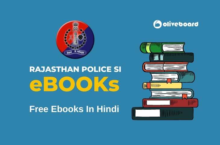 Rajasthan police si Ebooks